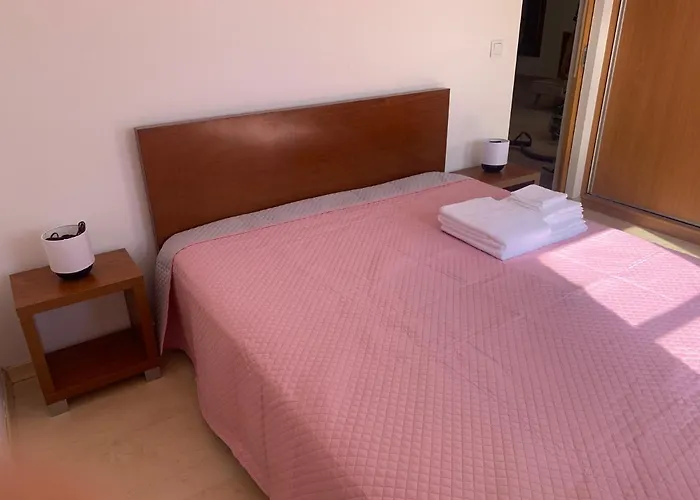 Aroeira Beach House