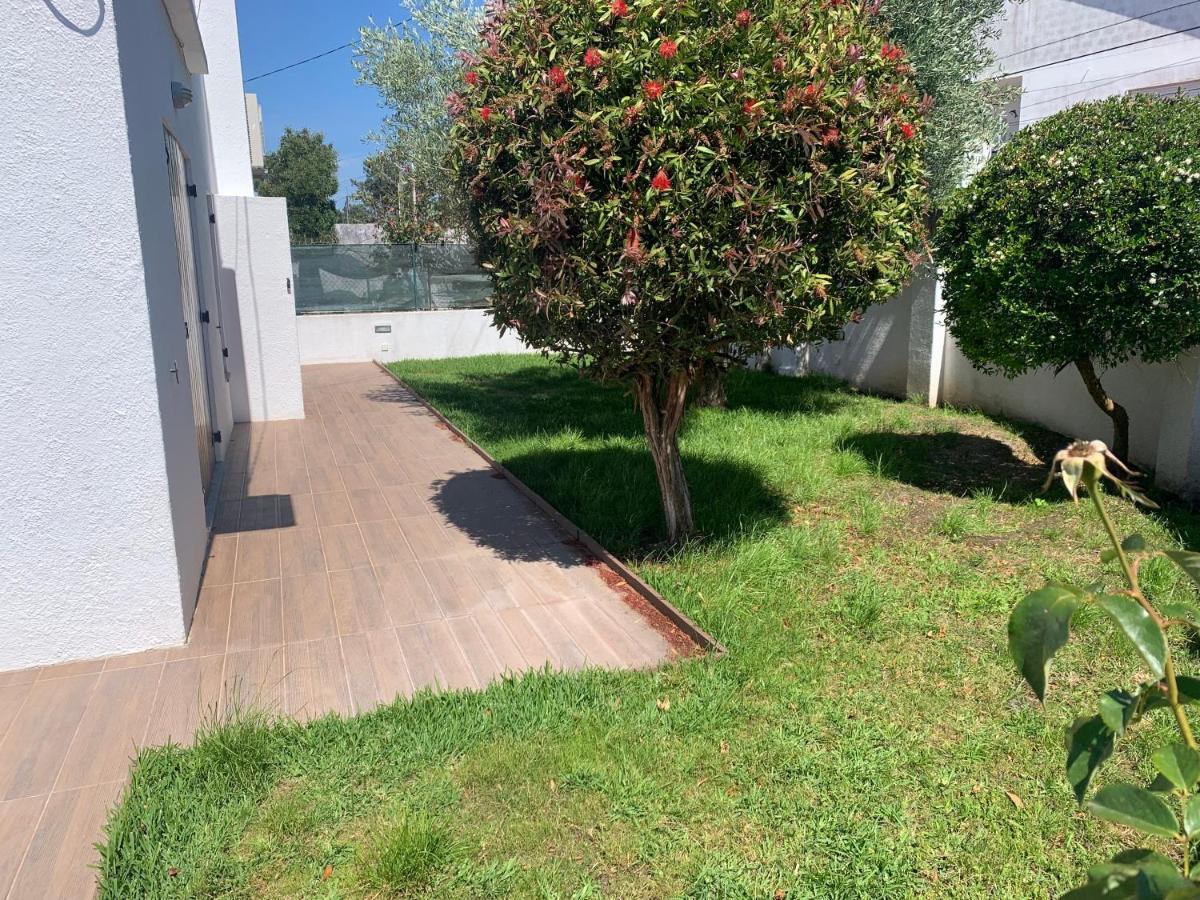 Aroeira House Holiday home *