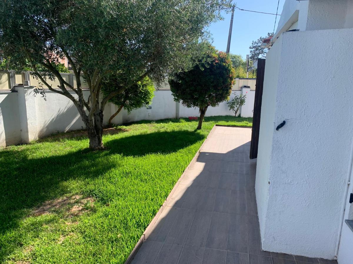 Aroeira House *
