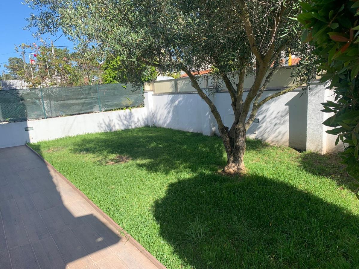 Aroeira House Holiday home Aroeira (Setubal)
